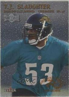 T.J. Slaughter