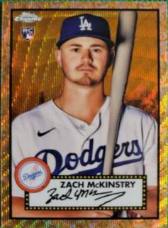 Zach McKinstry