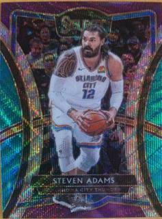 Steven Adams