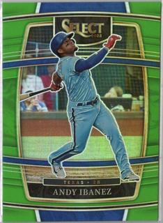 Andy Ibanez