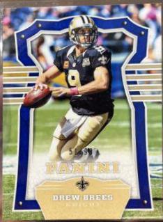 Drew Brees