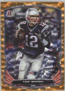 Tom Brady
