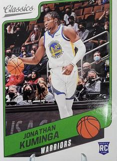 Jonathan Kuminga