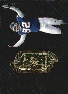 Michael Strahan