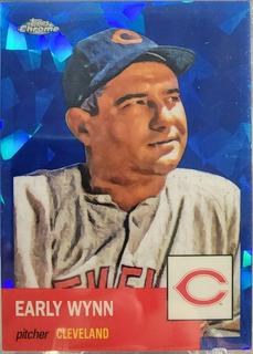 Early Wynn