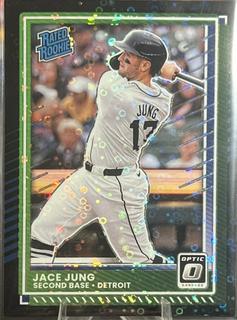 Jace Jung