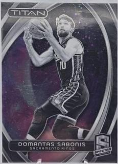 Domantas Sabonis