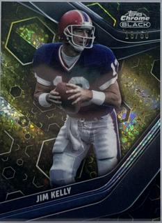 Jim Kelly