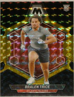 Bralen Trice