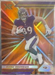 Mark Andrews