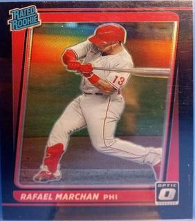 Rafael Marchan