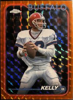 Jim Kelly