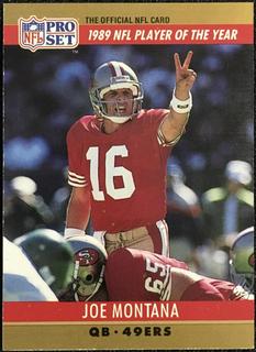 Joe Montana