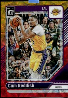 Cam Reddish