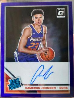 Cameron Johnson