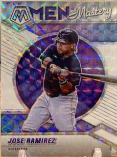 Jose Ramirez