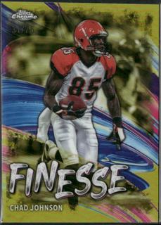 Chad Johnson