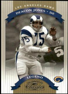 Deacon Jones