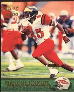 Marcus Knight