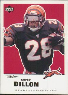 Corey Dillon
