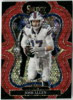 Josh Allen