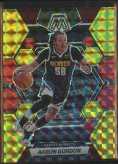 Aaron Gordon
