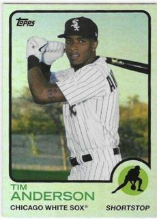 Tim Anderson