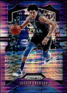 Justin Jackson
