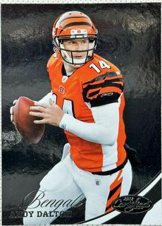 Andy Dalton