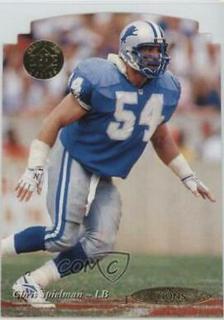 Chris Spielman