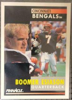 Boomer Esiason