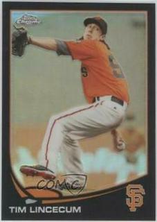 Tim Lincecum