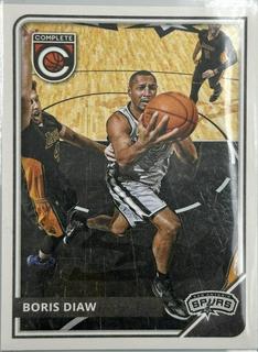 Boris Diaw
