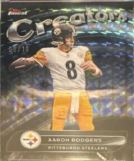 Aaron Rodgers