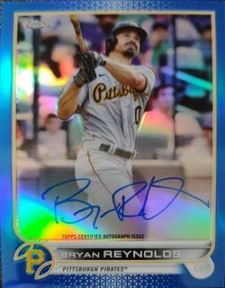 Bryan Reynolds