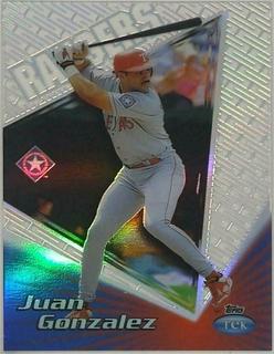 Juan Gonzalez