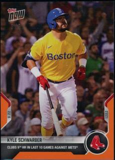 Kyle Schwarber