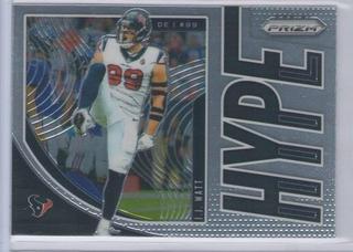 J.J. Watt