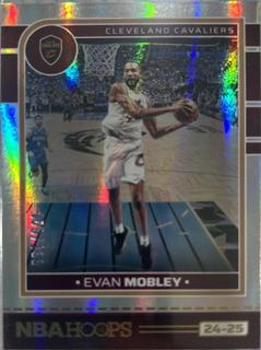 Evan Mobley