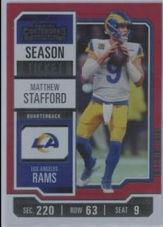 Matthew Stafford