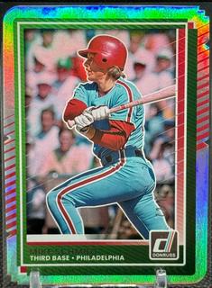 Mike Schmidt