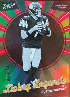 Ben Roethlisberger