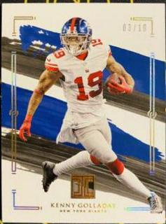 Kenny Golladay