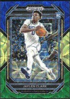 Jaylen Clark