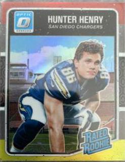 Hunter Henry