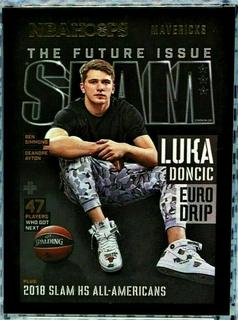 Luka Doncic