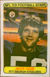 Jack Ham