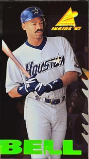 Derek Bell