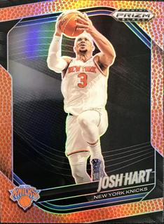 Josh Hart
