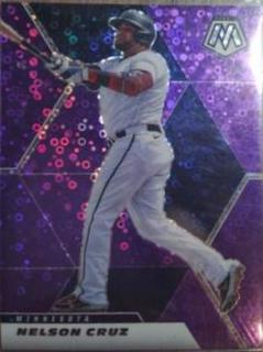 Nelson Cruz